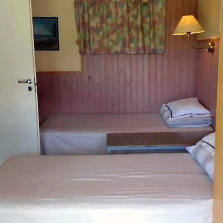 Laulasmaa Holiday Center Extérieur photo