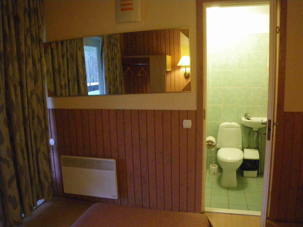 Laulasmaa Holiday Center Chambre photo