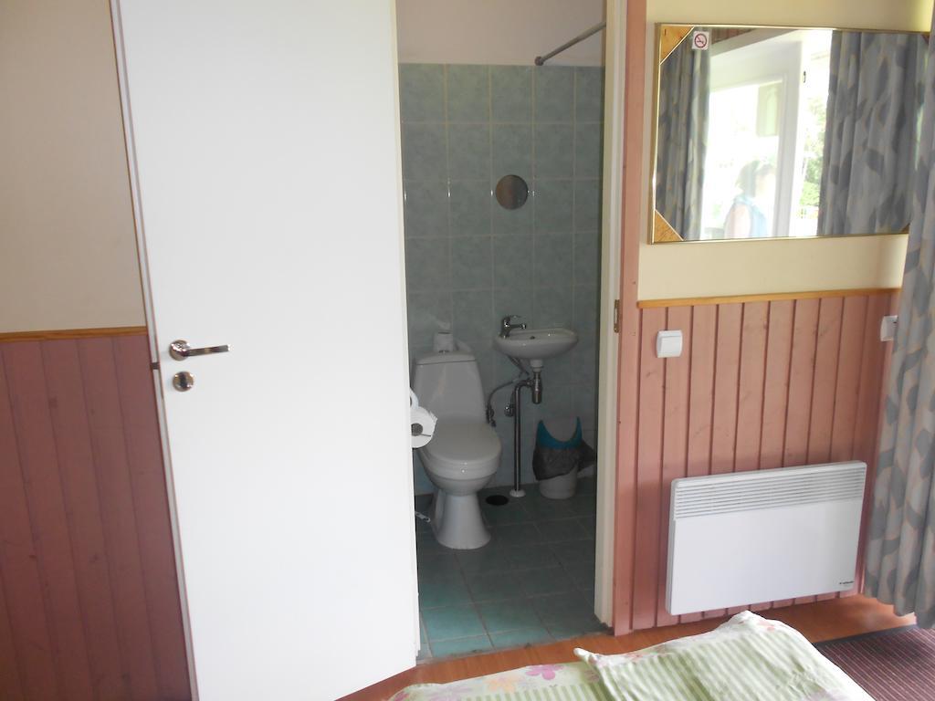 Laulasmaa Holiday Center Chambre photo