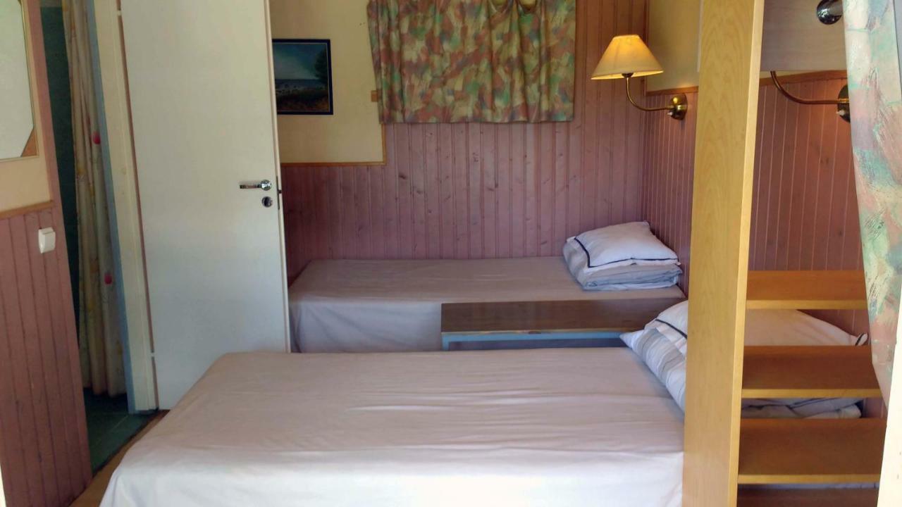Laulasmaa Holiday Center Extérieur photo
